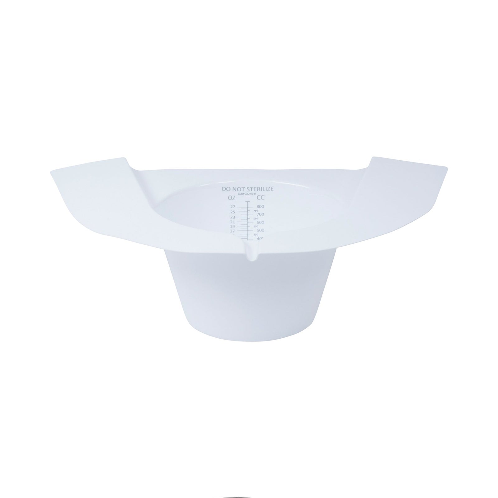 McKesson Commode Specimen Collector