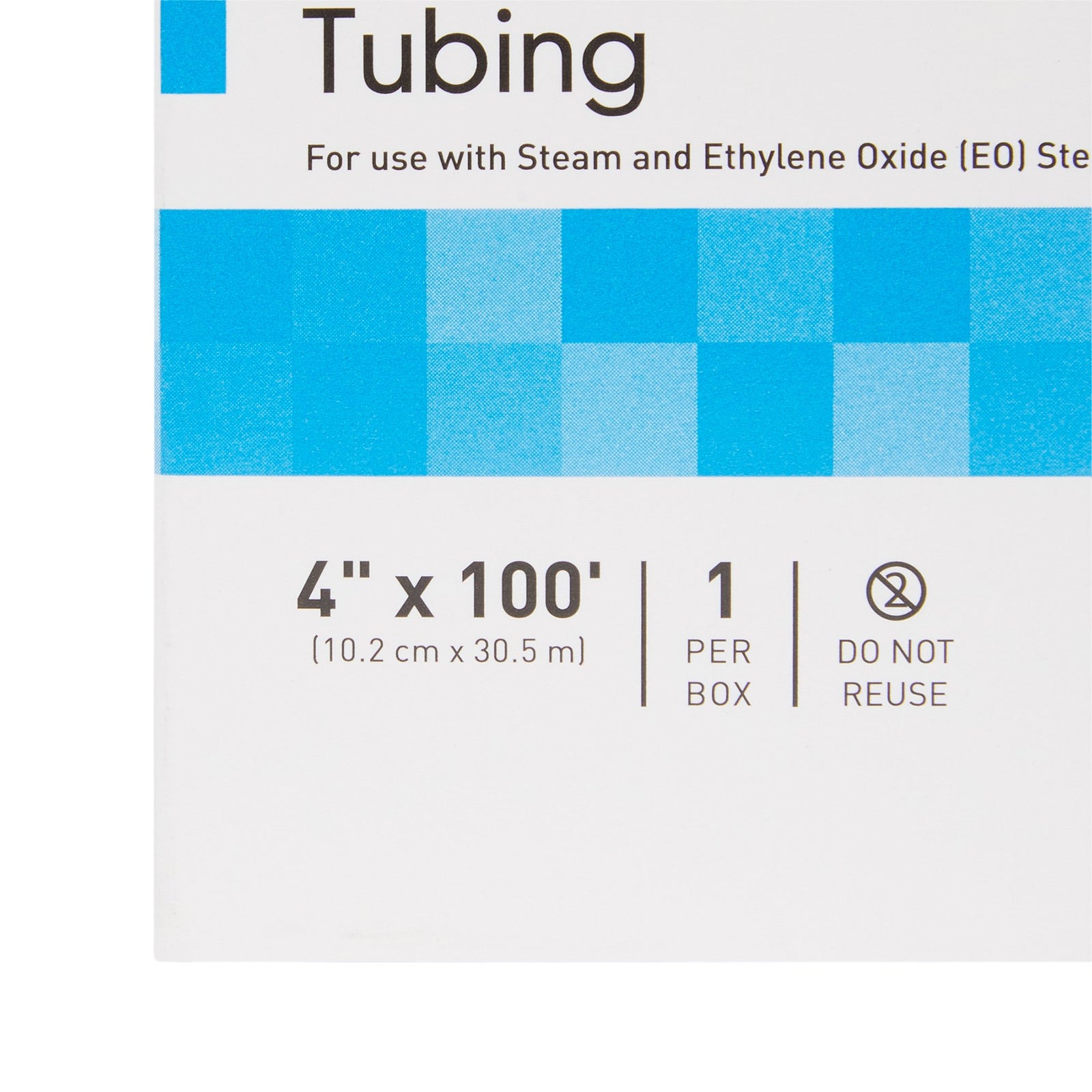 McKesson Sterilization Tubing