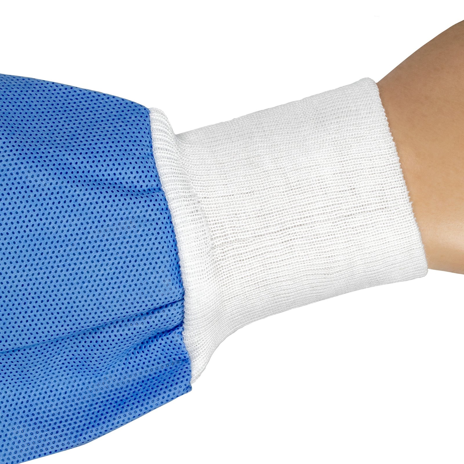 Cypress Non-Reinforced Surgical Gown With Towel