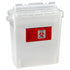 Bemis Sentinel Sharps Container