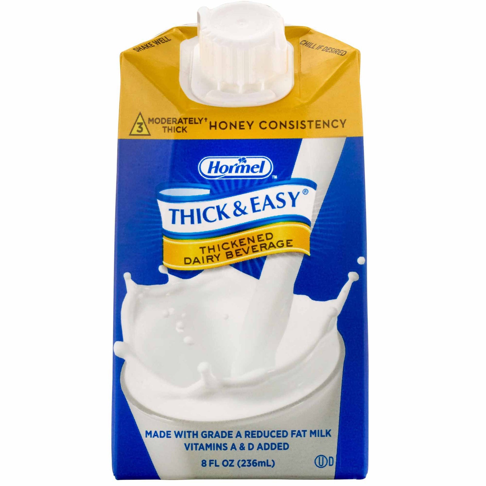 Thick & Easy Dairy Thickened Beverage