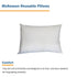 McKesson Bed Pillow