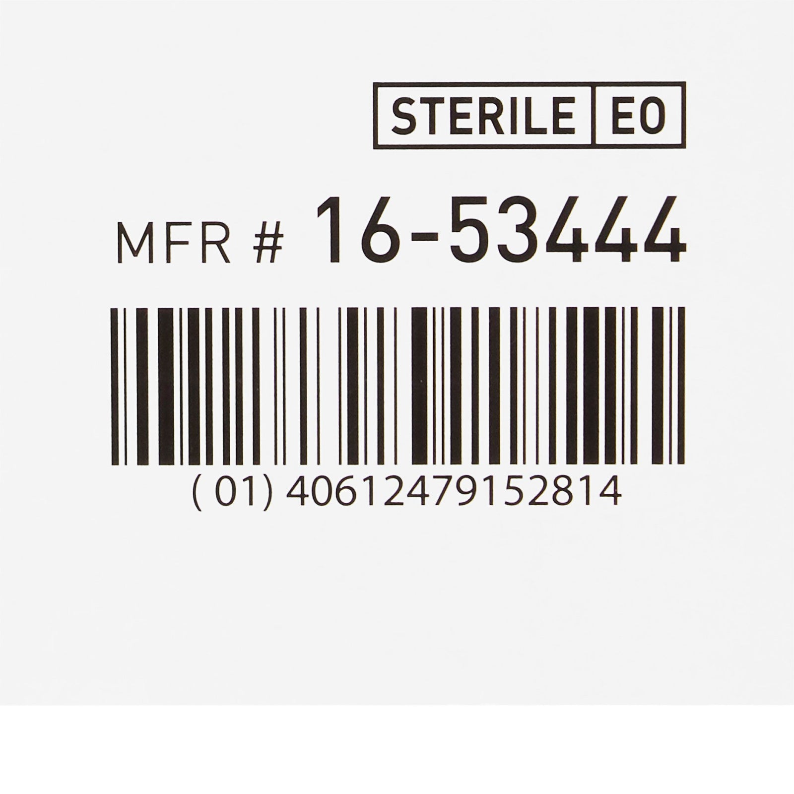 McKesson Self-adherent Closure Cohesive Bandage