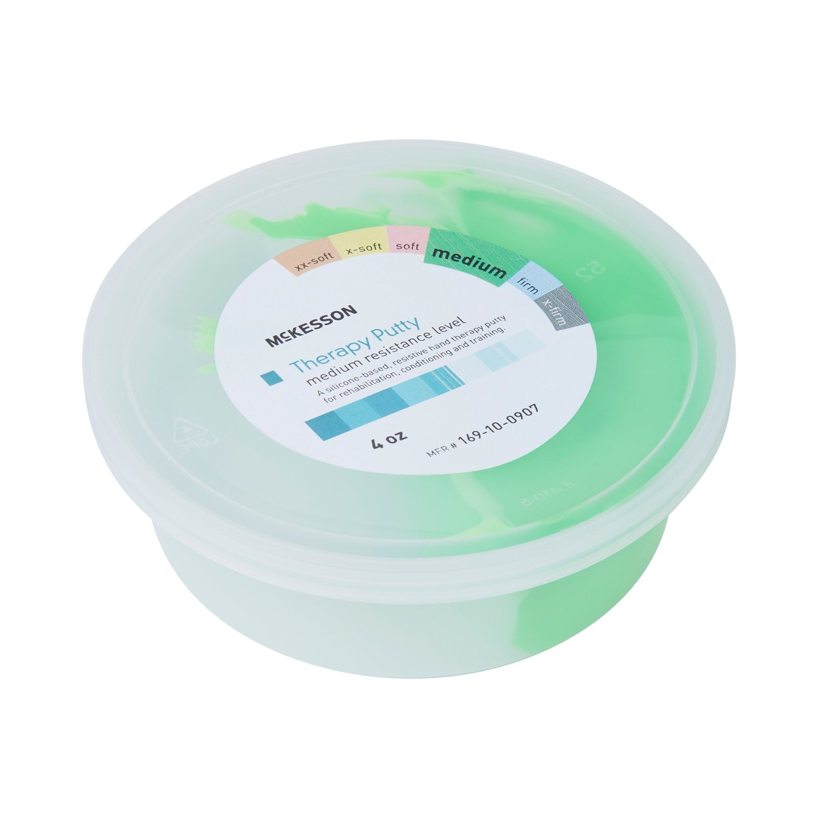 McKesson Therapy Putty