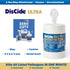 DisCide Ultra Disinfecting Towelettes