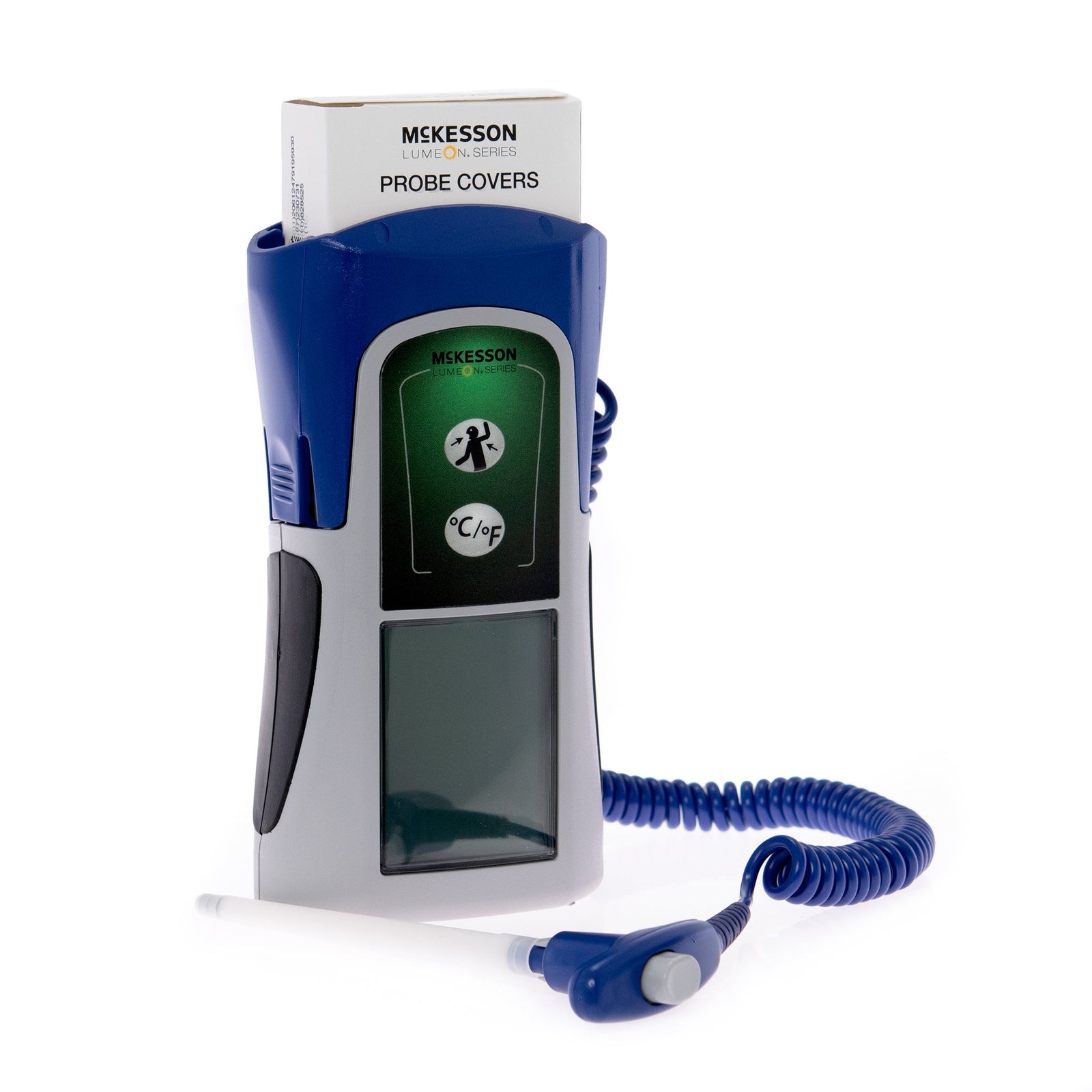 McKesson LUMEON Electronic Probe Thermometer