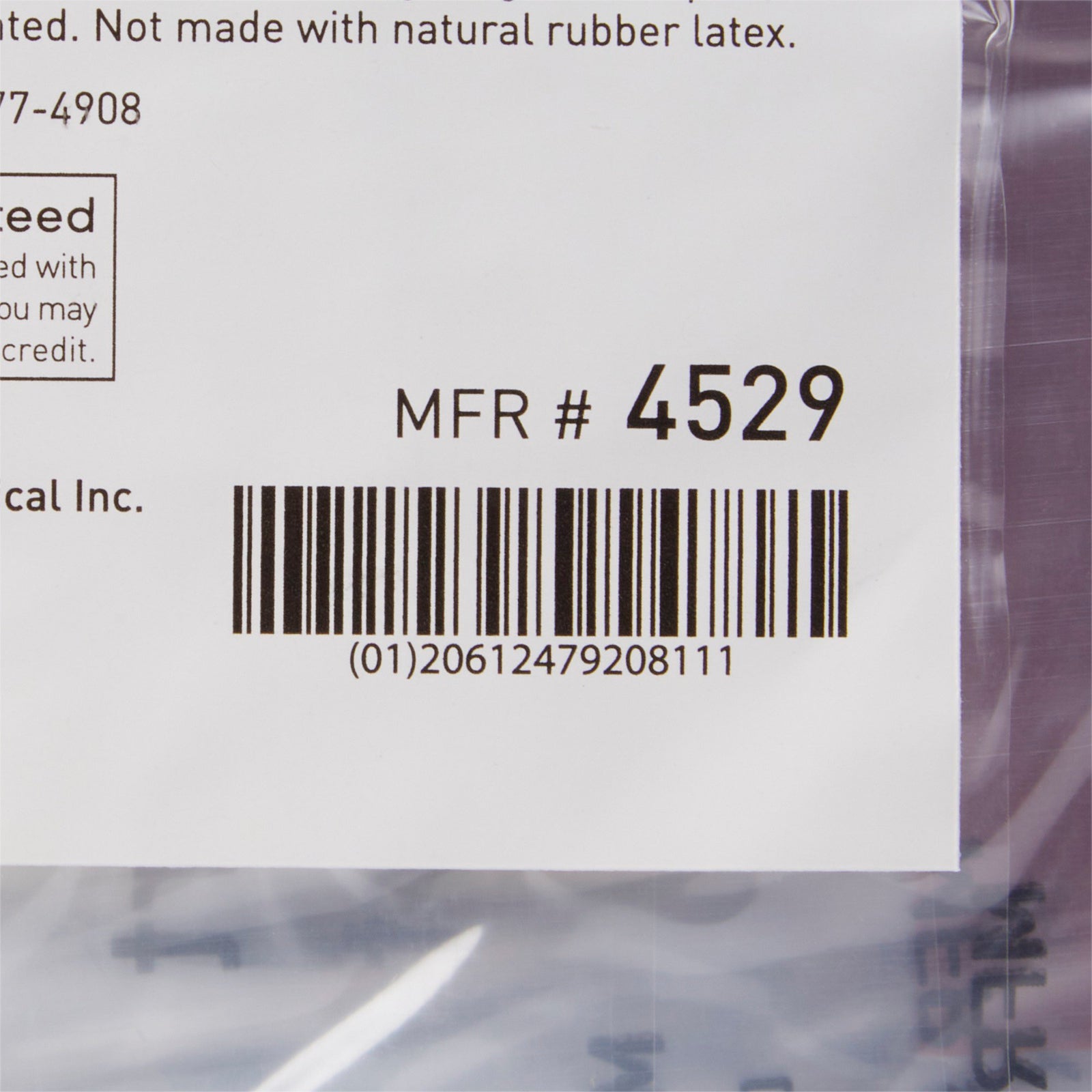 McKesson Specimen Transport Bag