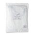 Chemotherapy Procedure Gown One Size Fits Most White Sterile Astm F739-12 Disposable