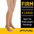 3M Futuro Compression Stocking