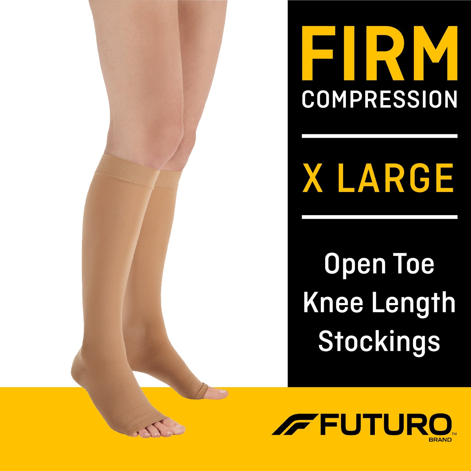 3M Futuro Compression Stocking