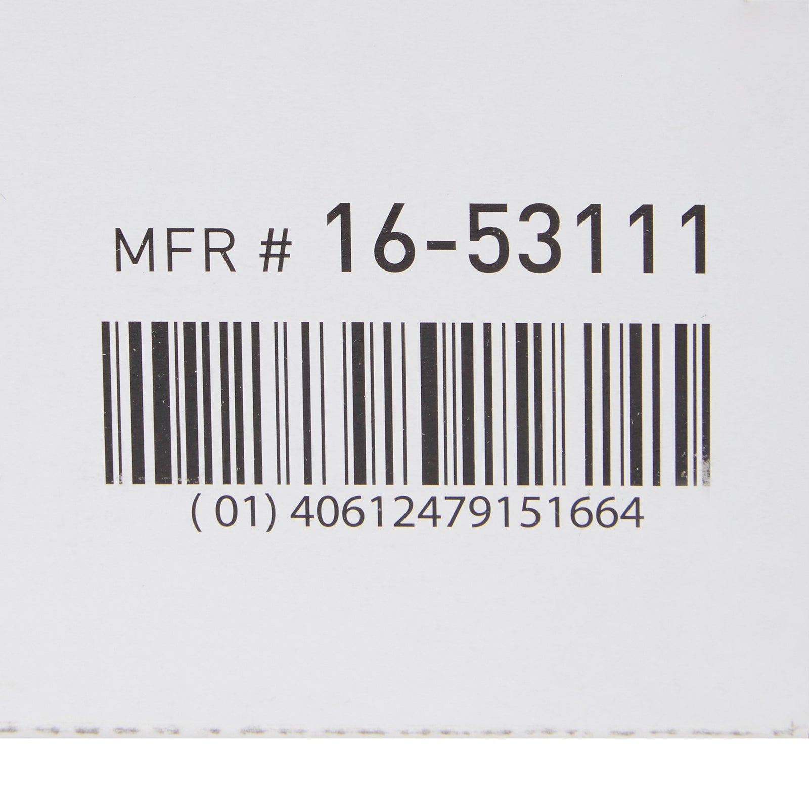 McKesson Self-adherent Closure Cohesive Bandage