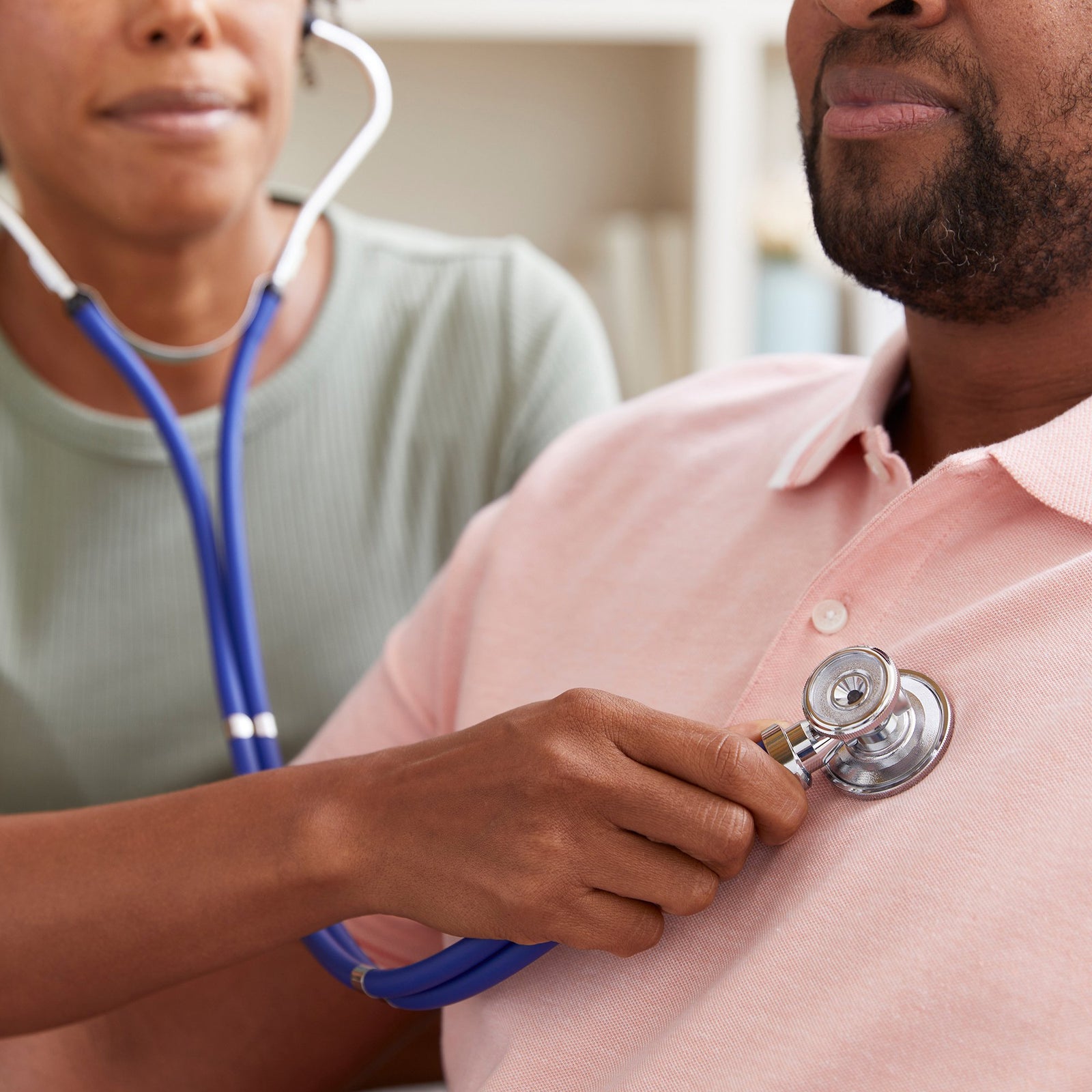 McKesson LUMEON Sprague Stethoscope