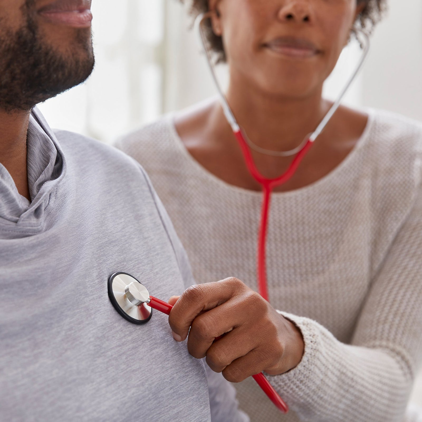 McKesson Classic Stethoscope