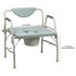 McKesson Commode Chair
