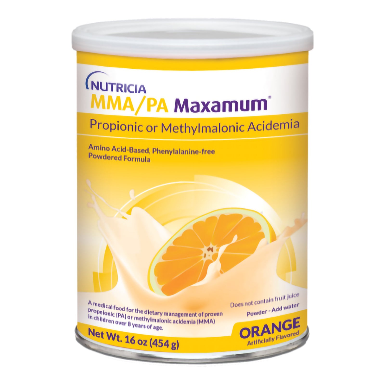 MMA/PA Maxamum Oral Supplement