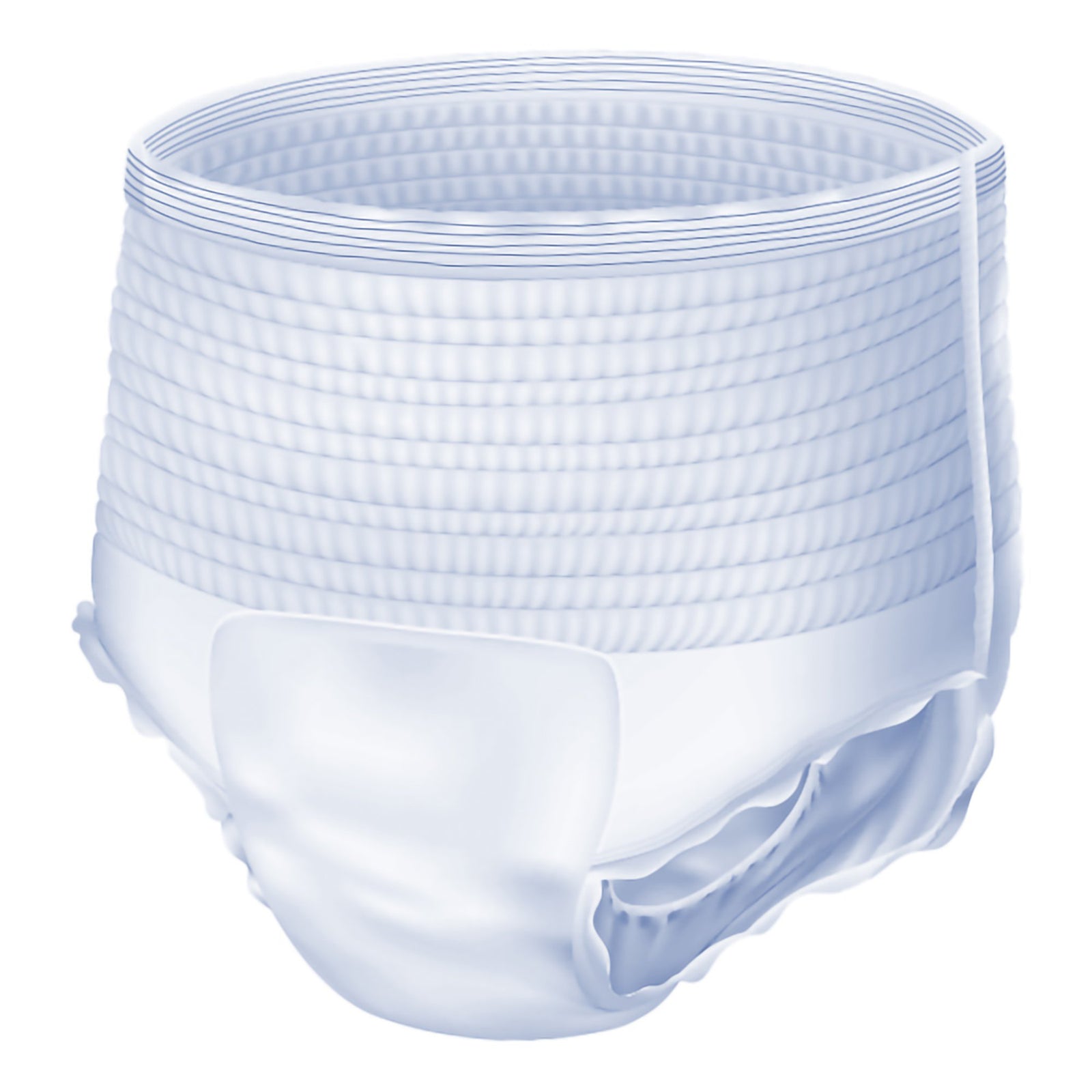 Attends Unisex Adult Absorbent Underwear