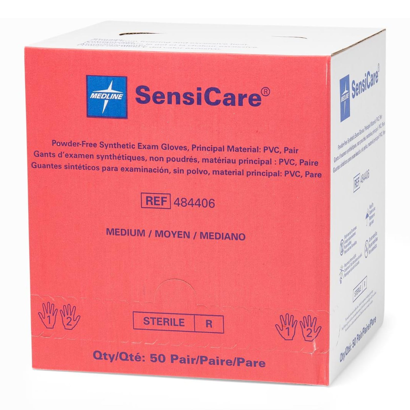 SensiCare Exam Glove