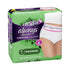 Always Discreet Underwear for Women