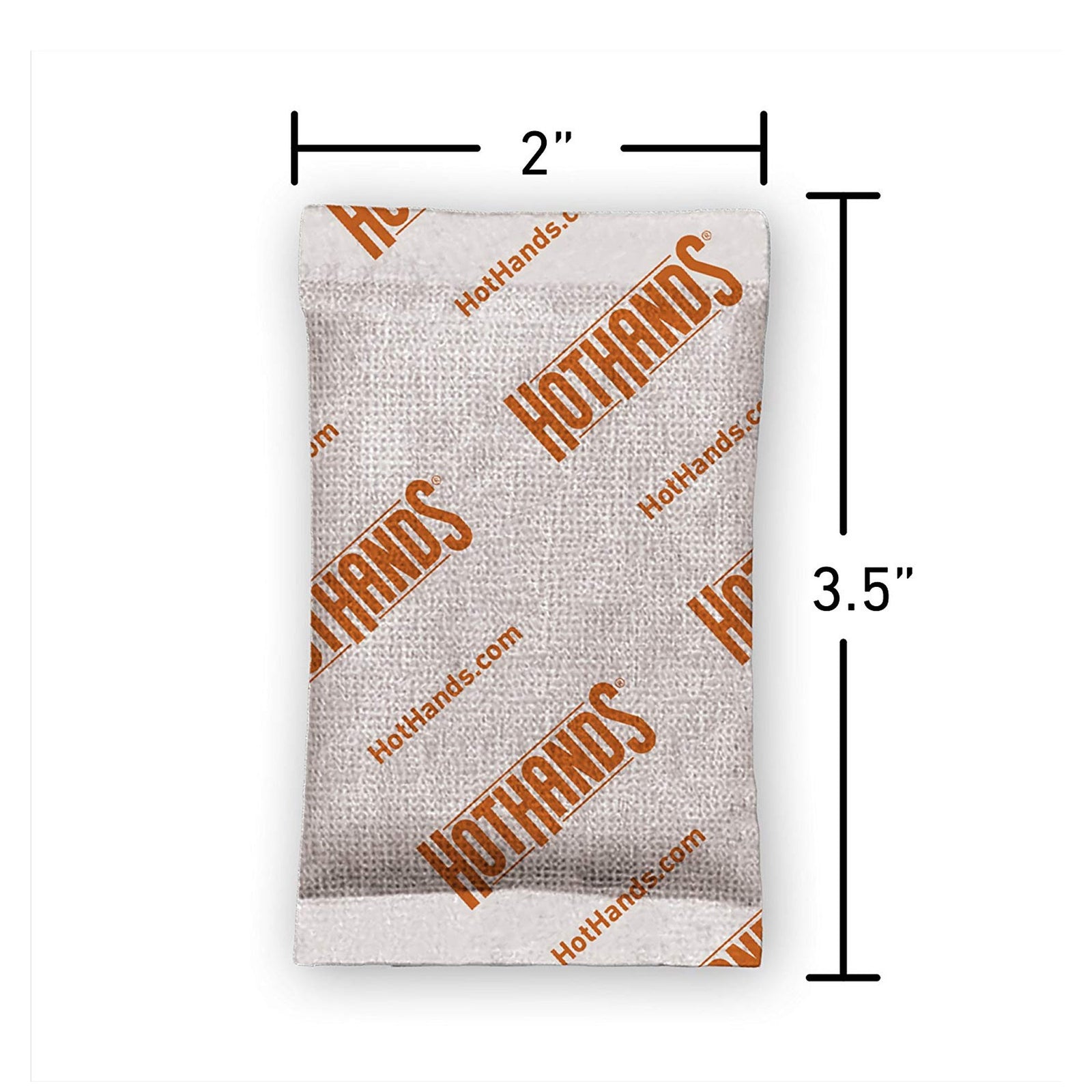 Hothands-2 Instant Hot Pack