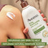 Aveeno Daily Moisturizing Hand And Body Moisturizer