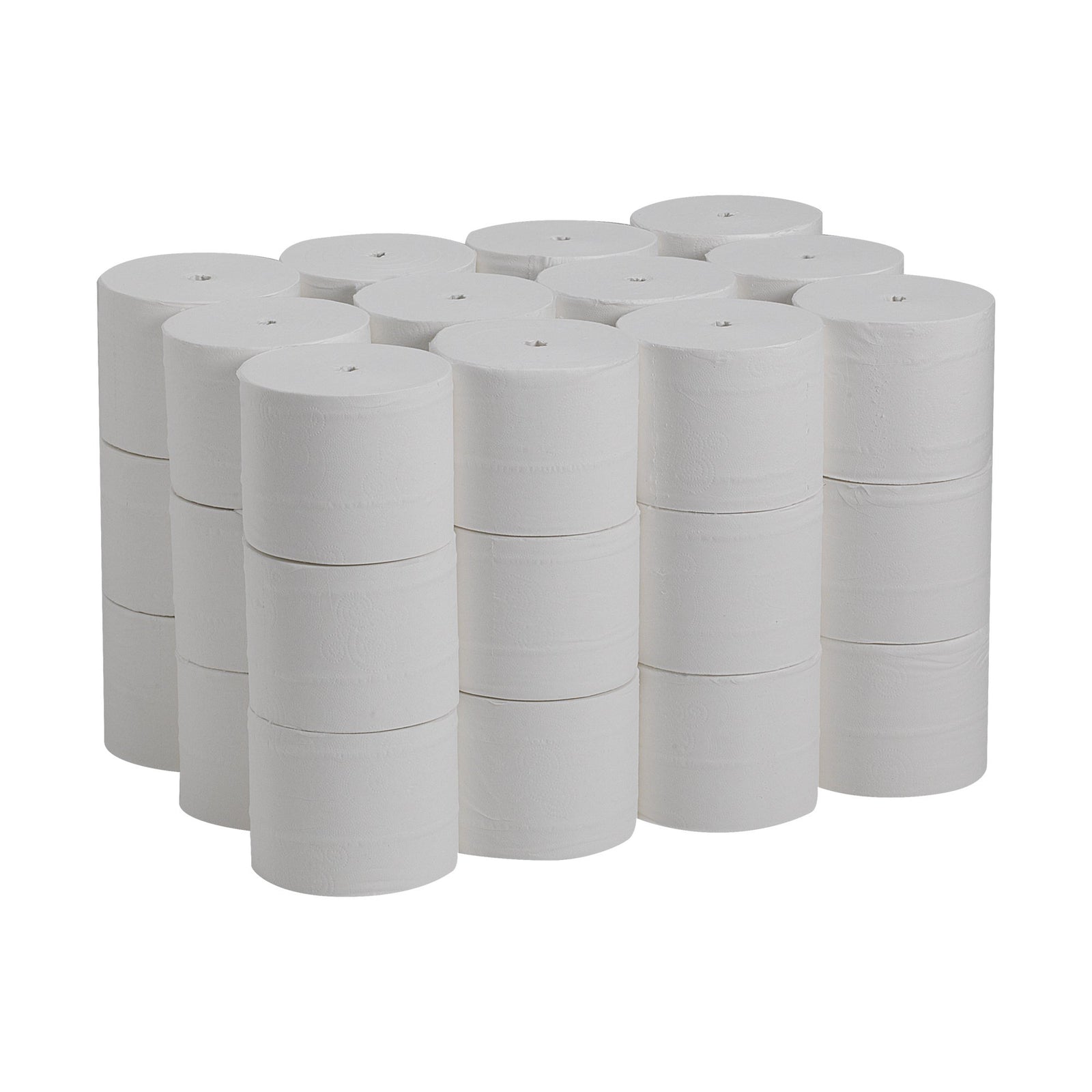 Angel Soft Professional Series Compact Toilet Tissue