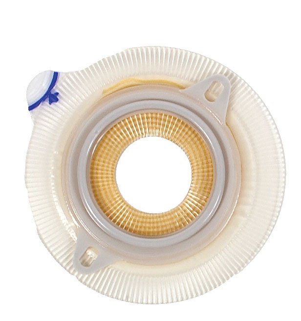 Coloplast Assura Deep Convex Light Barrier