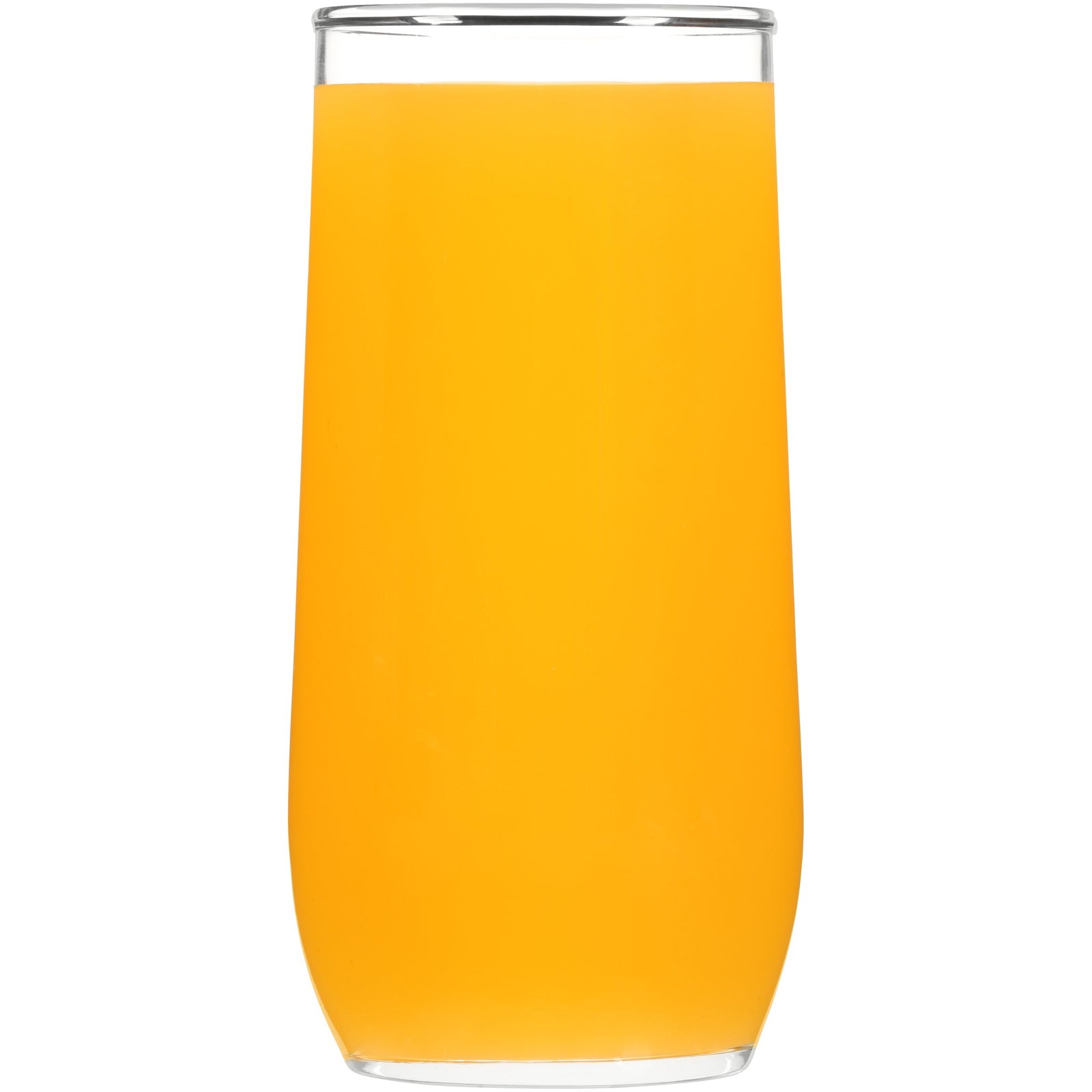 Thick-It Clear Advantage Thickened Beverage, Orange Juice