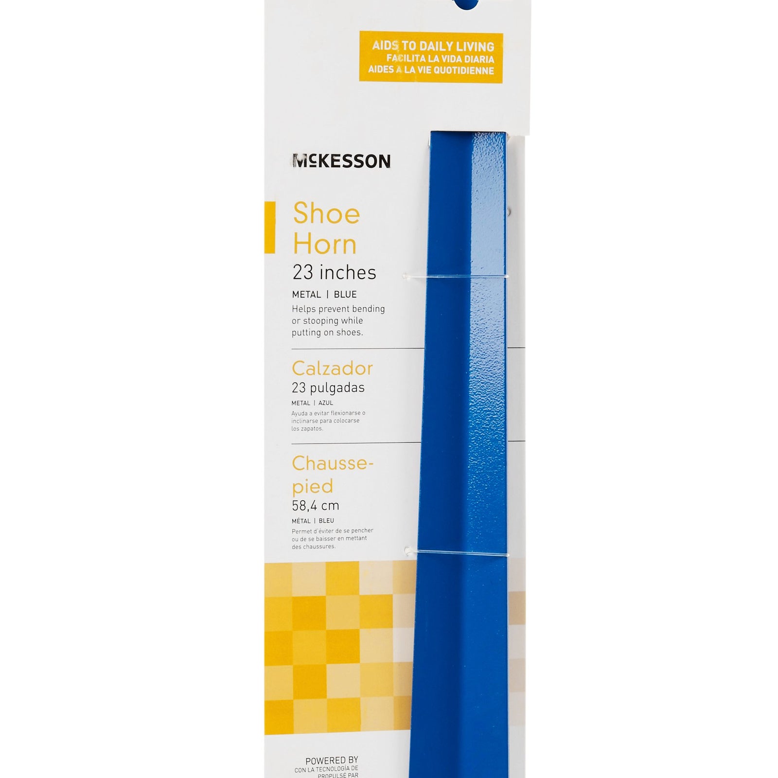 McKesson Shoehorn