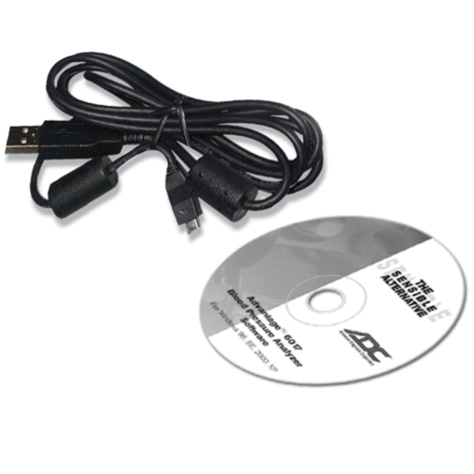 Advantage Plus 6022N Series Home Automatic Digital Blood Pressure Monitor