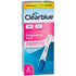 Clearblue Rapid Test Kit