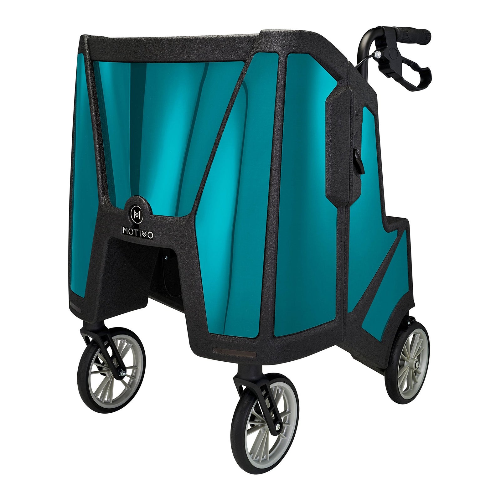 Tour 4 Wheel Rollator