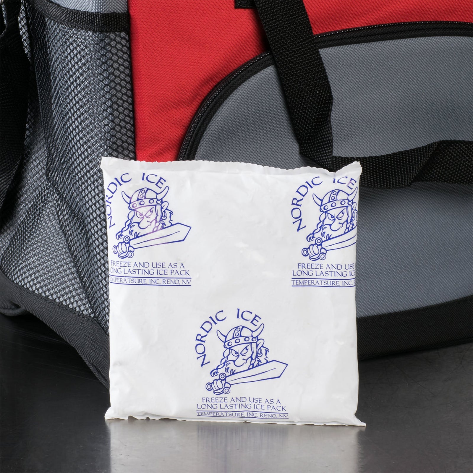 Nordic Ice Refrigerant Gel Pack