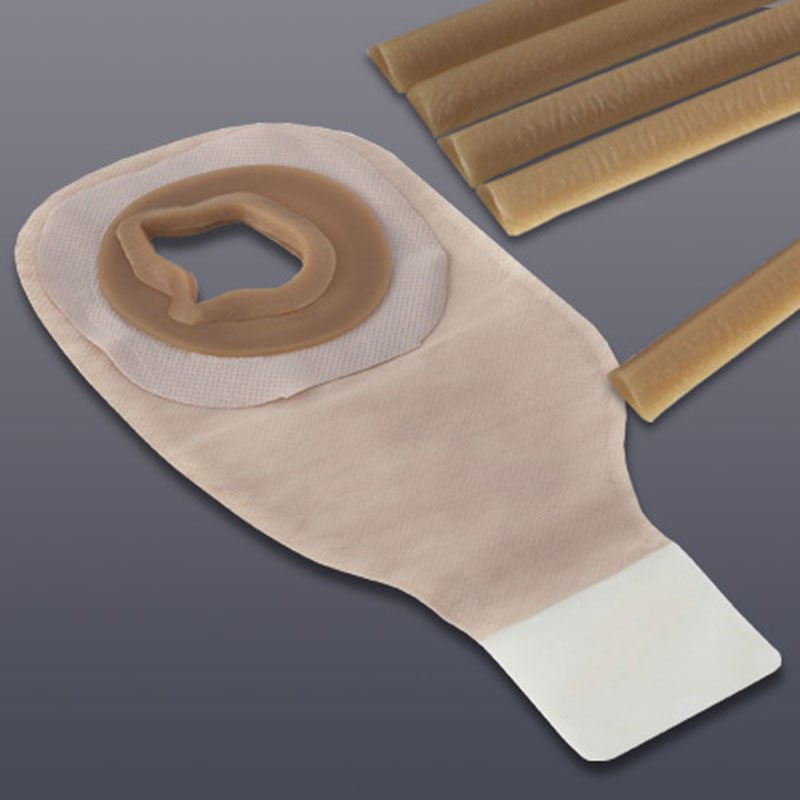Hollister Adapt Skin Barrier Strips