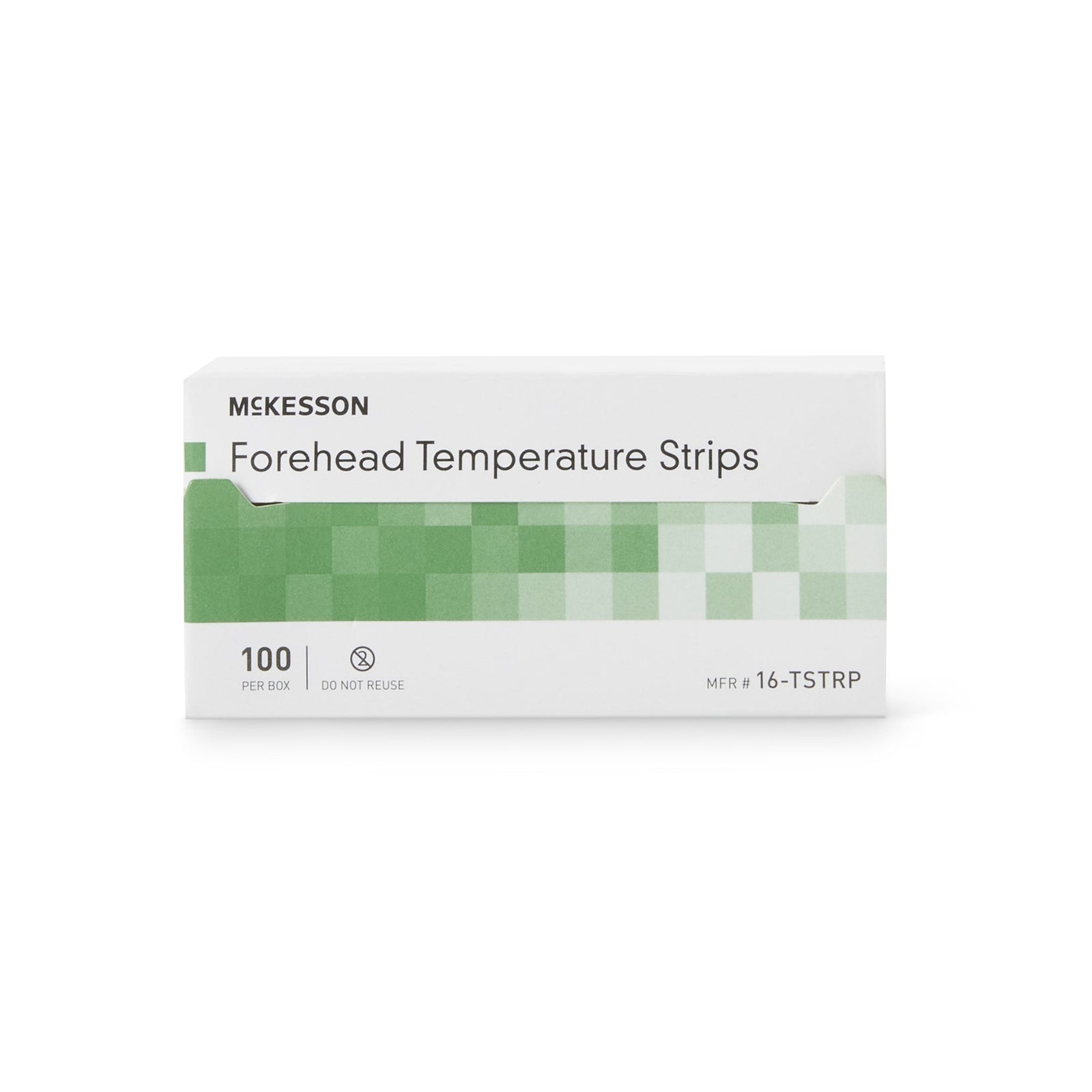 McKesson Single Patient Skin Thermometer
