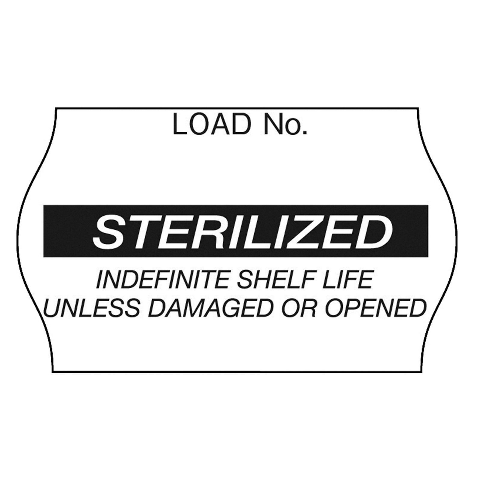 Comply Label Applicator