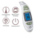 Veridian Non-Contact Skin Surface Thermometer