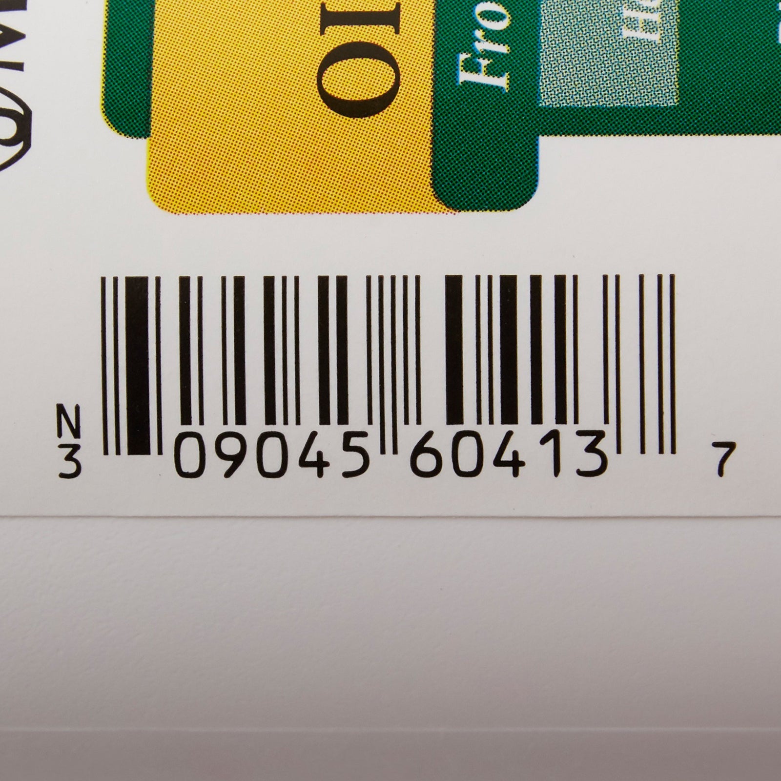 MAJOR Fish Oil Cholesterol Free Supplement