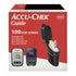 Accu-Chek Blood Glucose Test Strips