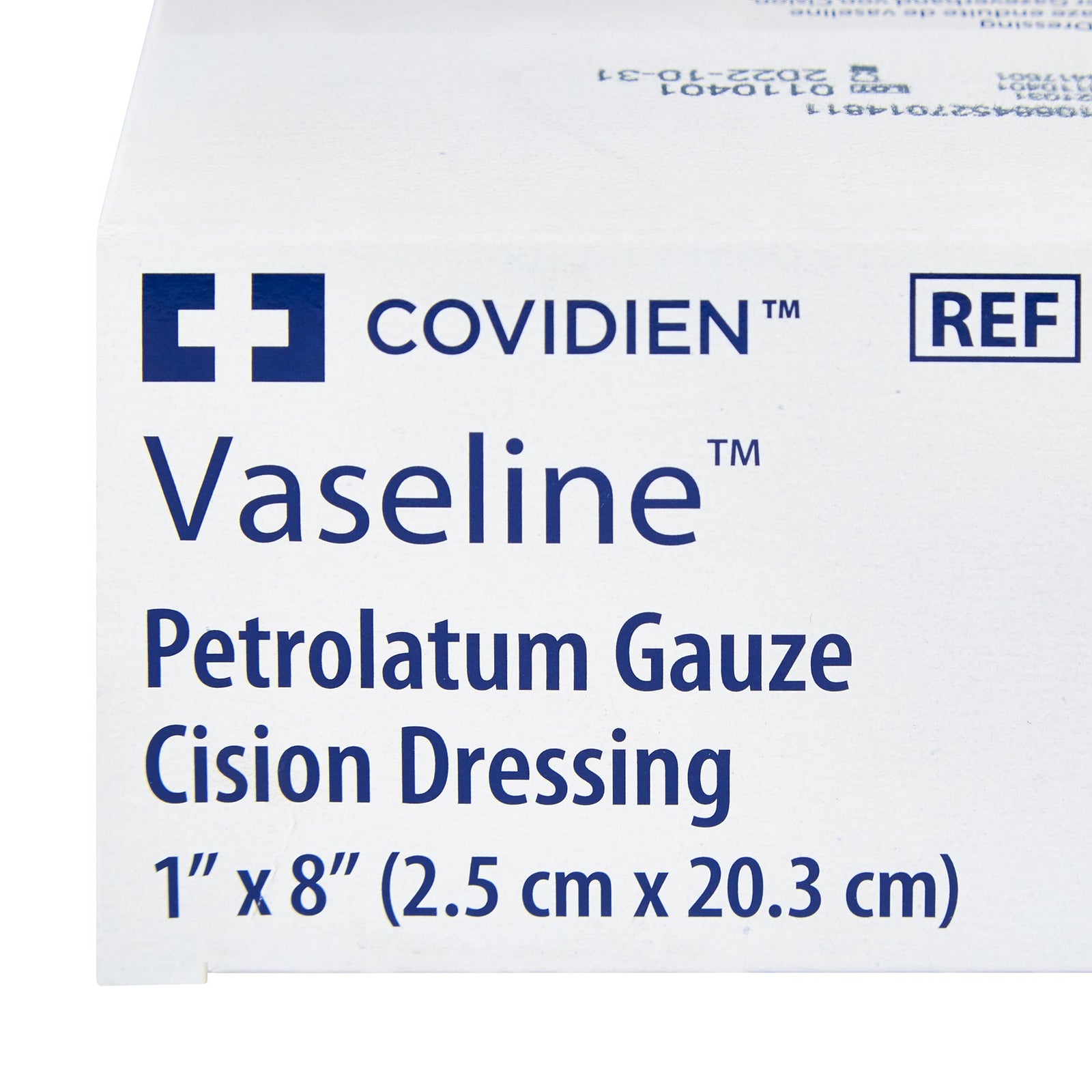 Vaseline Petrolatum Impregnated Dressing