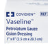Vaseline Petrolatum Impregnated Dressing