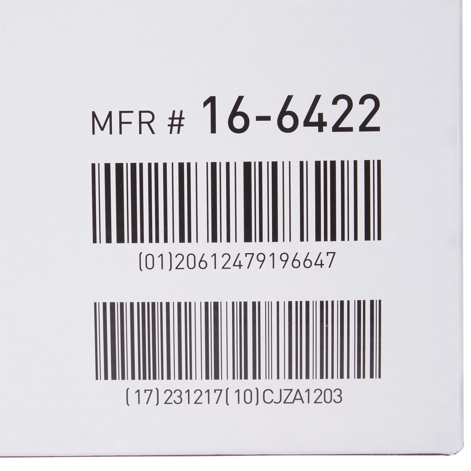 McKesson Sterilization Pouch