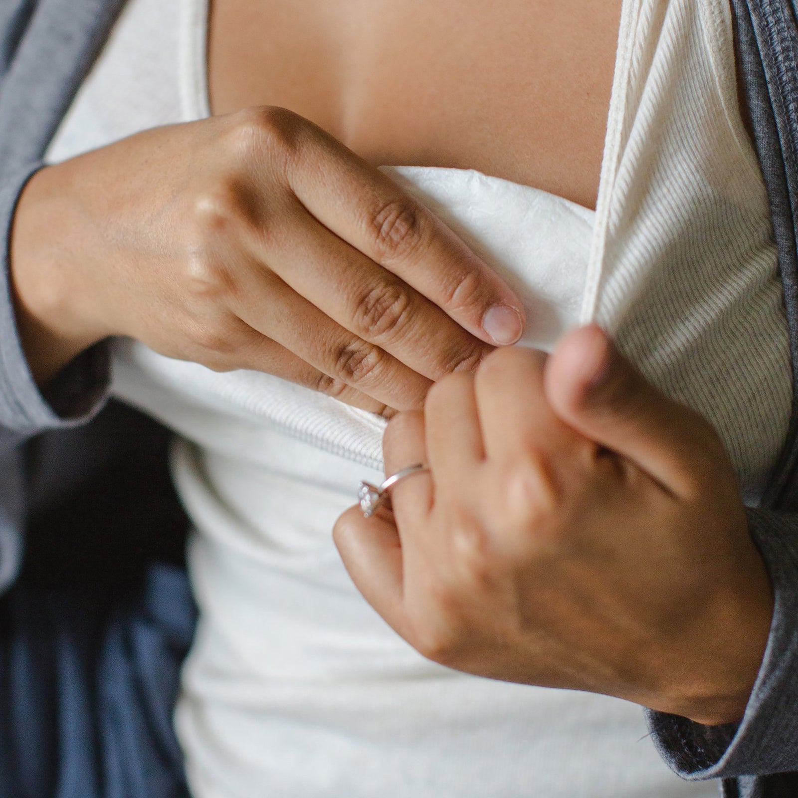 Evenflo Advanced Nursing Pad