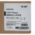 McKesson Single Layer Sterilization Wrap