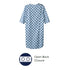 Silverts Patient Exam Gown