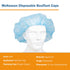 McKesson Bouffant Cap