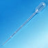 Globe Scientific Graduated Transfer Pipette