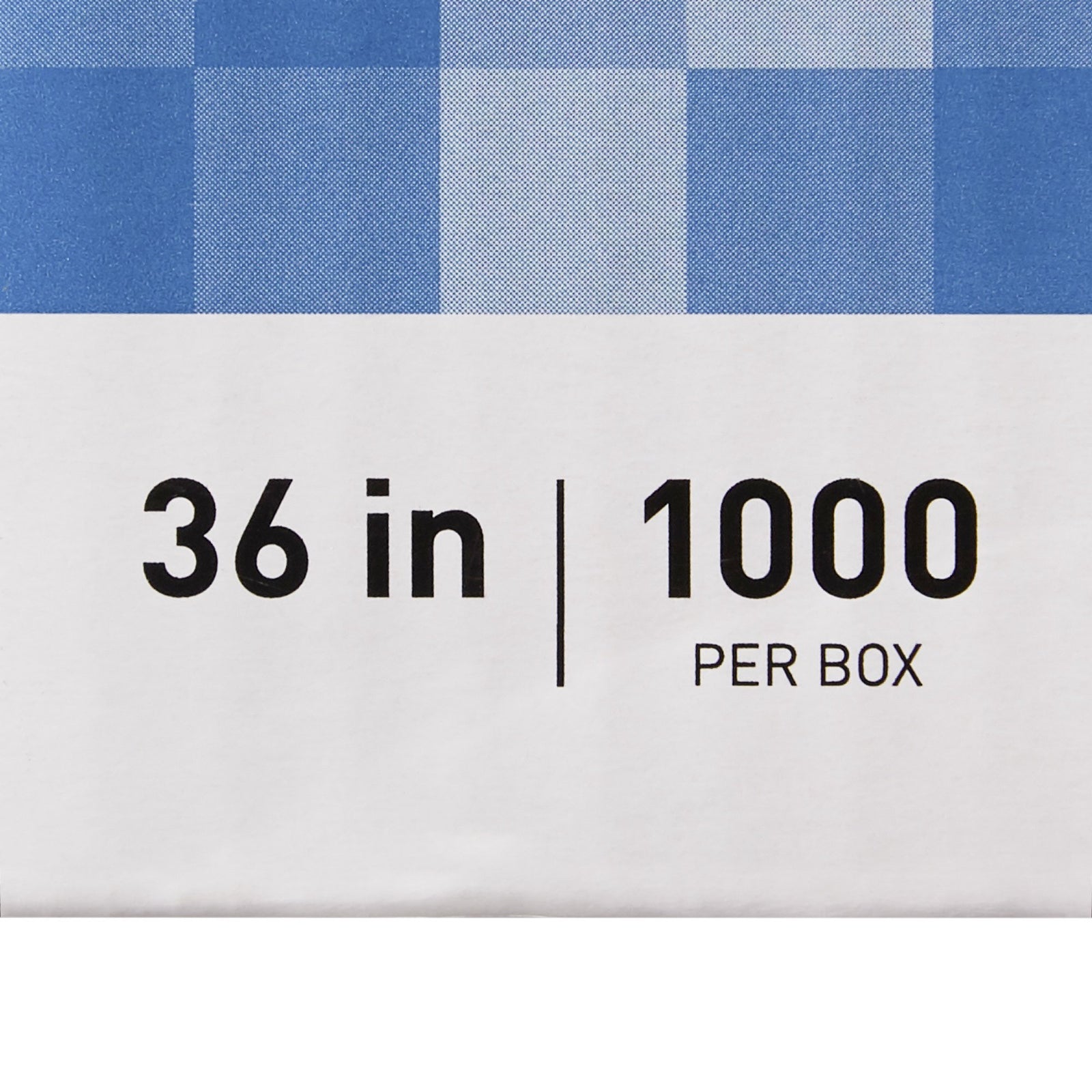 McKesson Measurement Tape