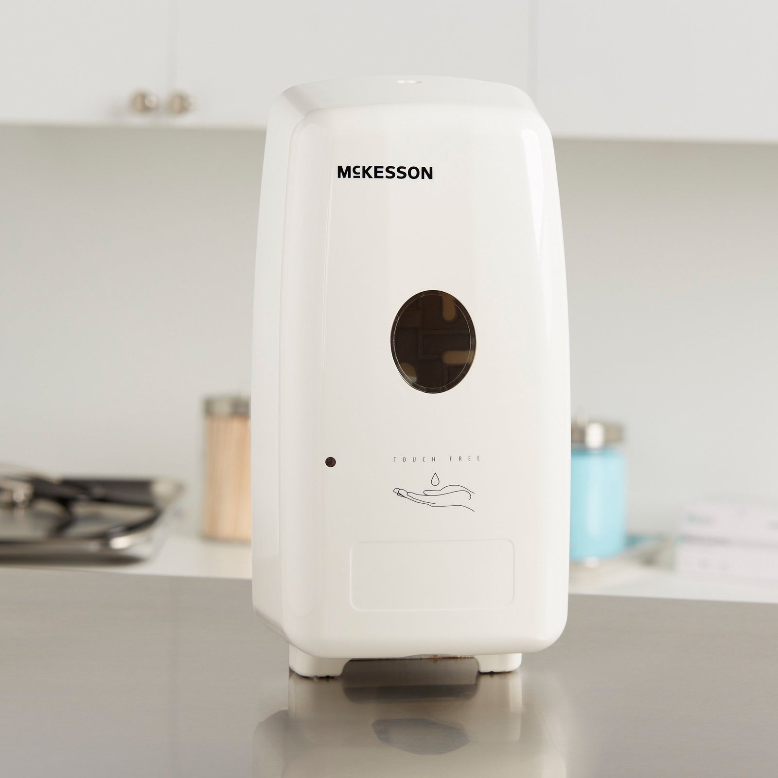 McKesson Hand Hygiene Dispenser