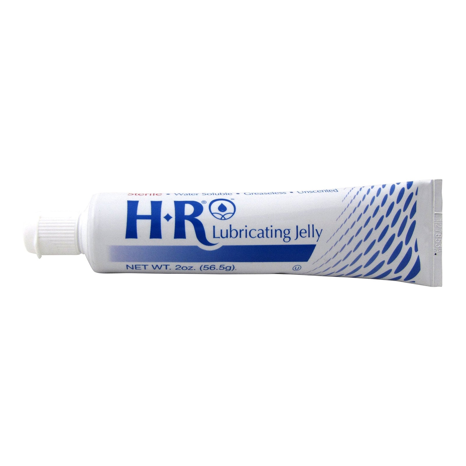 HR Lubricating Jelly