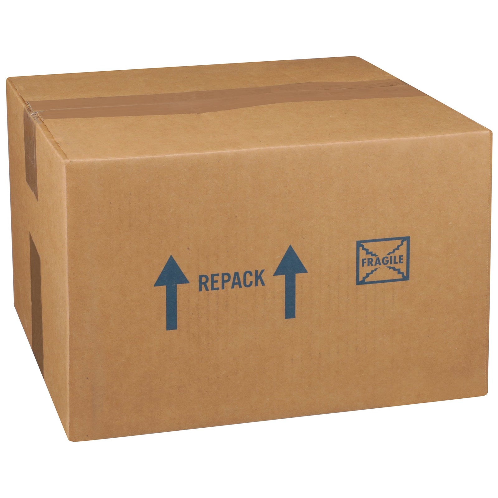 McKesson PULL-TITE Respiratory Set-Up Bag